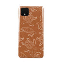 Earth Shell - Google Pixel 4 Case 1