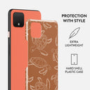 Earth Shell - Google Pixel 4 Case 2