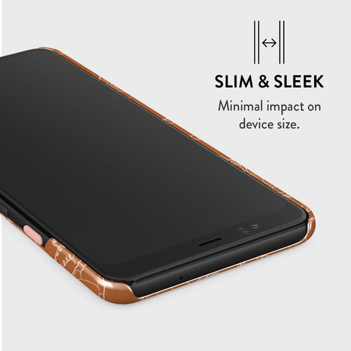 Earth Shell - Google Pixel 4 Case 4