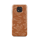 Earth Shell - Motorola Moto G Power 2021 Case