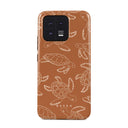 Earth Shell - Xiaomi 13 Case