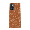 Earth Shell - Xiaomi Redmi Note 10 Pro Case 1