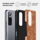 Earth Shell - Xiaomi Redmi Note 10 Pro Case 2