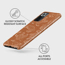 Earth Shell - Xiaomi Redmi Note 10 Pro Case 3
