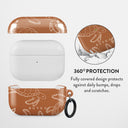 Earth Shell - AirPods Pro Case 2