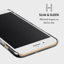 Midnight Ocean - iPhone SE (2022) Case 4