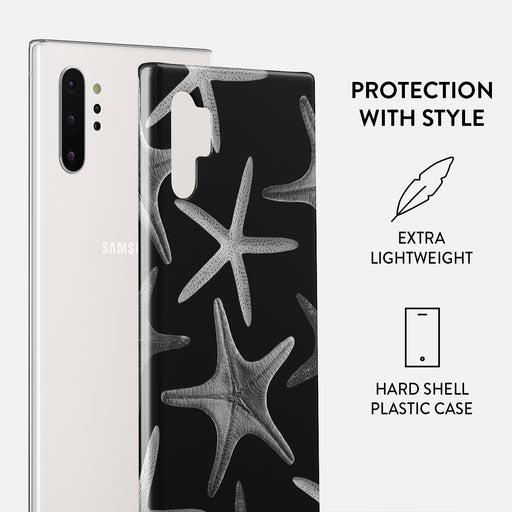 Midnight Ocean - Samsung Galaxy Note 10 Plus Case 2