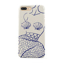 Marine Muse - iPhone 7 Plus / 8 Plus Case