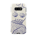 Marine Muse - Samsung Galaxy S10E Case 5