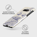 Marine Muse - Samsung Galaxy S10E Case 7