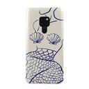 Marine Muse - Huawei Mate 20 Case 1