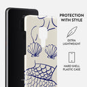 Marine Muse - Huawei Mate 20 Case 2