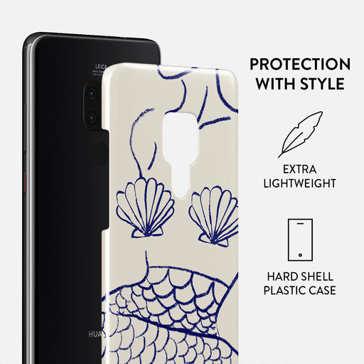 Marine Muse - Huawei Mate 20 Case 2