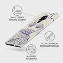 Marine Muse - Huawei Mate 20 Case 3