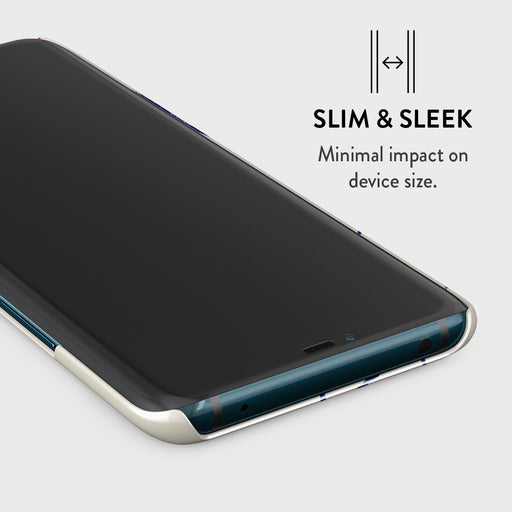Marine Muse - Huawei Mate 20 Case 4