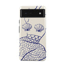 Marine Muse - Google Pixel 6 Pro Case 1