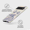 Marine Muse - Google Pixel 6 Pro Case 3