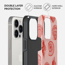 Coastal Treasure - iPhone 13 Pro Case 6