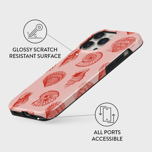 Coastal Treasure - iPhone 13 Pro Case 7