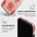 Coastal Treasure - iPhone 13 Pro Case 8