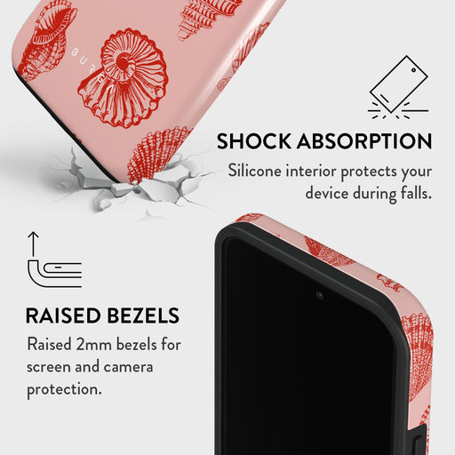 Coastal Treasure - iPhone 13 Pro Case 8