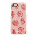 Coastal Treasure - iPhone SE (2022) Case