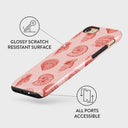 Coastal Treasure - iPhone SE (2022) Case 7