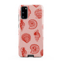 Coastal Treasure - Samsung Galaxy S20 4G / 5G Case 5