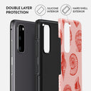 Coastal Treasure - Samsung Galaxy S20 4G / 5G Case 6