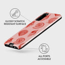 Coastal Treasure - Samsung Galaxy S20 4G / 5G Case 7