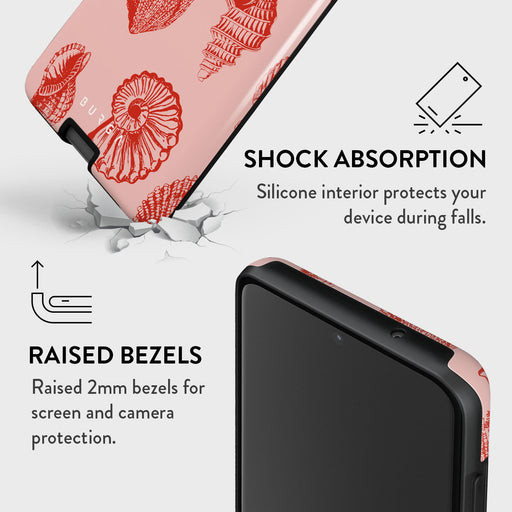 Coastal Treasure - Samsung Galaxy S20 4G / 5G Case 8