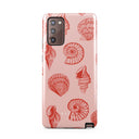 Coastal Treasure - Samsung Galaxy Note 20 4G / 5G Case 5