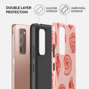 Coastal Treasure - Samsung Galaxy Note 20 4G / 5G Case 6