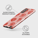 Coastal Treasure - Samsung Galaxy Note 20 4G / 5G Case 7