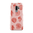 Coastal Treasure - Samsung Galaxy S9 Plus Case 1