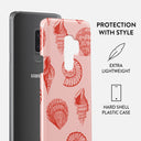 Coastal Treasure - Samsung Galaxy S9 Plus Case 2