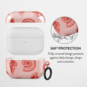 Coastal Treasure - AirPods Pro Case 2