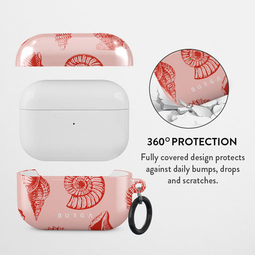 Coastal Treasure - AirPods Pro Case 2