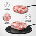 Coastal Treasure - AirPods Pro Case 3
