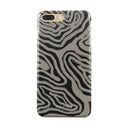 Black Sand - iPhone 7 Plus / 8 Plus Case