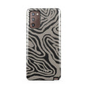 Black Sand - Samsung Galaxy Note 20 4G / 5G Case 5