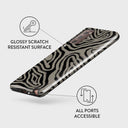Black Sand - Samsung Galaxy Note 20 4G / 5G Case 7