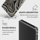 Black Sand - Samsung Galaxy Note 20 4G / 5G Case 8