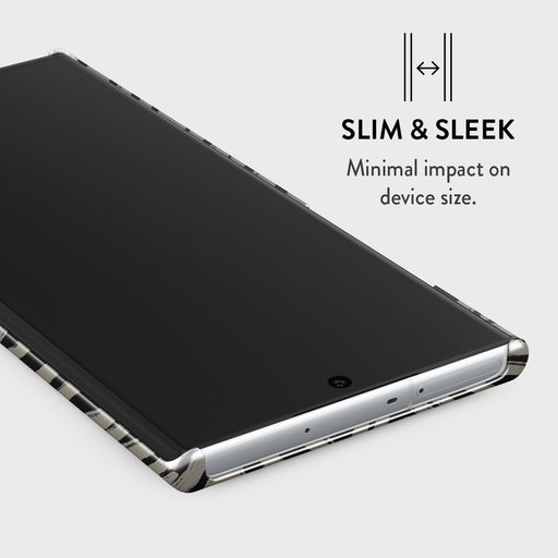 Black Sand - Samsung Galaxy Note 10 Plus Case 4