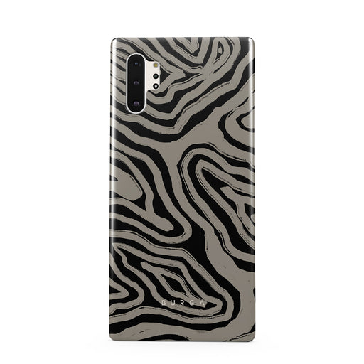 Black Sand - Samsung Galaxy Note 10 Plus Case 1