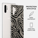 Black Sand - Samsung Galaxy Note 10 Plus Case 2