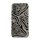 Black Sand - Samsung Galaxy A34 Case