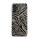 Black Sand - Samsung Galaxy A32 5G Case 1