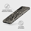 Black Sand - Samsung Galaxy A32 5G Case 3