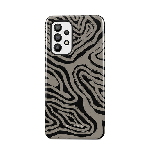 Black Sand - Samsung Galaxy A53 Case 1